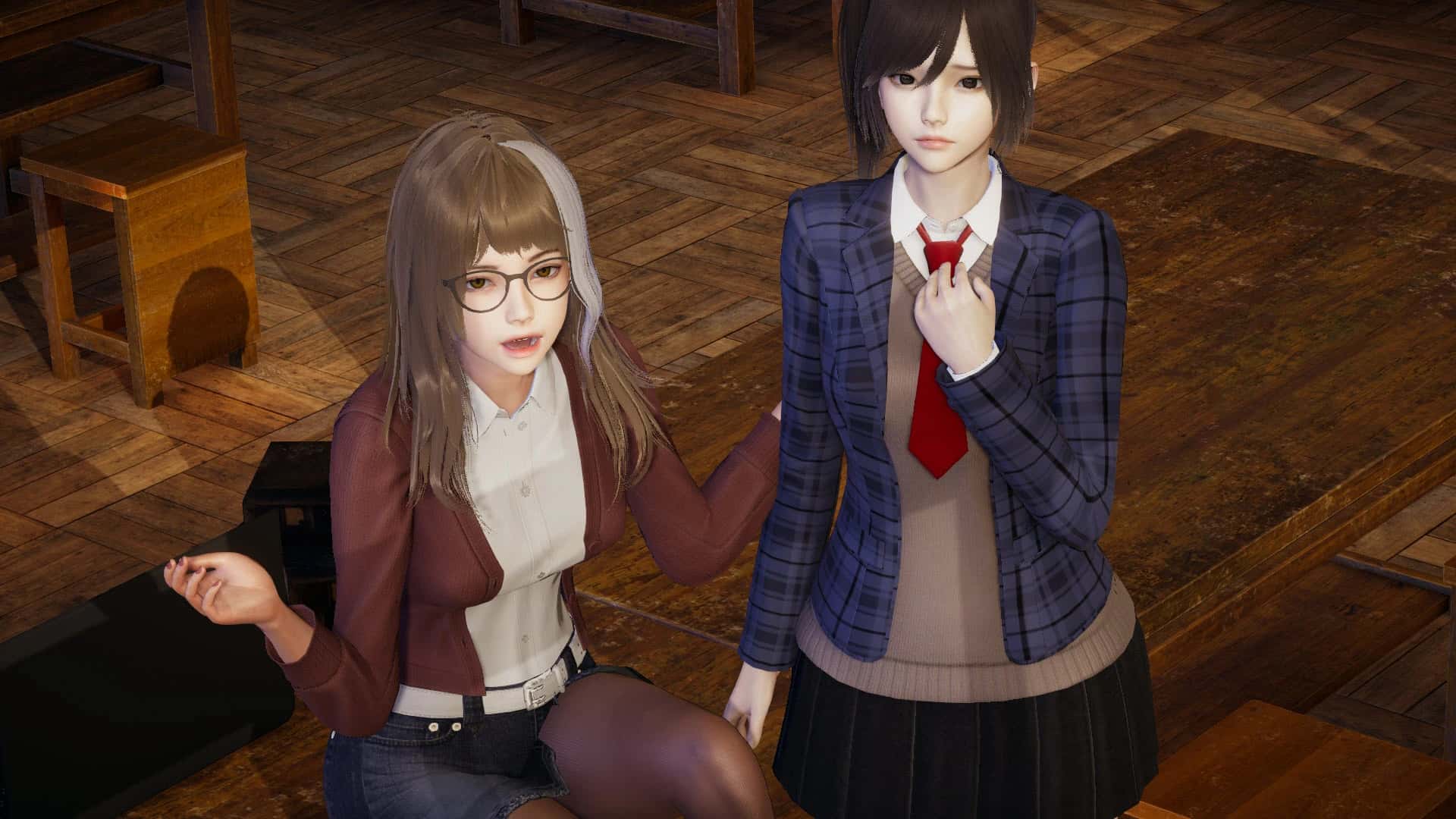 特工17（Agent17）